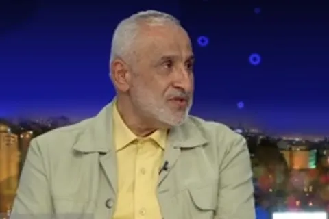 کار برای دولت بعد بسیار بسیار دشوار است...