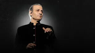 اهواز میزبان نوای علیرضا قربانی؛ گامی تازه در مسیر نشاط اجتماعی خوزستان