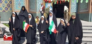 انگشتان جوهری نوجوانان اردبیلی چه می&zwnj;گویند؟