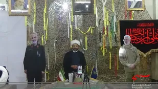 یادواره شهدا و نشست بصیرتی سیاسی