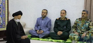 تلاش مسئولان برای حل مشکلات جهاد در راه توحید است