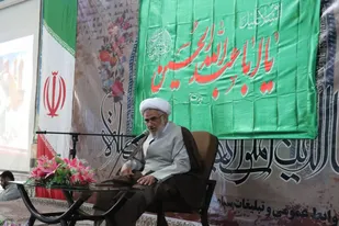 سپاه باید در عرصه خودسازی و معنویت اخلاق خود را تقویت کند