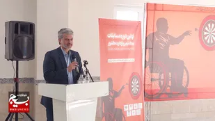 ۲۰۲ ورزشکار ایرانی در مسابقات پاراآسیایی جوانان امارت شرکت می&zwnj;کنند