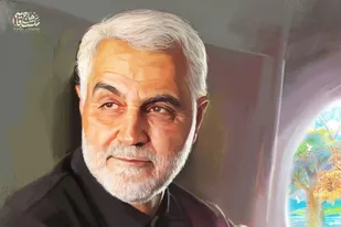 بیانیه سازمان بسیج اساتید، طلاب و روحانیون کشور به مناسبت سومین سالگرد شهادت شهید سپهبد حاج قاسم سلیمانی و روز جهانی مقاومت