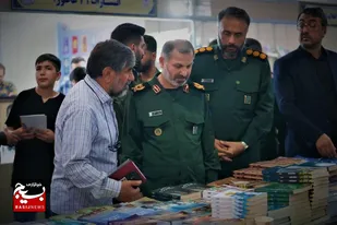جشنواره &laquo;فردخت&raquo; برای اولین بار در استان مازندران درحال برگزاری است