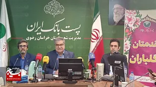 خدمت&zwnj;رسانی گسترده بانکی در روستاها و پیشتازی در پرداخت ارز اربعین
