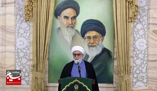 کنگره&zwnj;های شهدا، پیوند دهندۀ فرهنگ عاشورا به نسل&zwnj;های آینده/یاد و خاطرۀ شهدا از مصادیق تعظیم شعائر اسلامی است