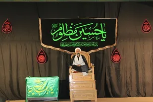 مهم&zwnj;ترین پیام قیام اباعبدالله (ع)&nbsp;امر به معروف و نهی از منکر است