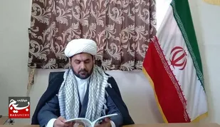 نیمه شعبان طلوع امید در شب&zwnj;های انتظار است