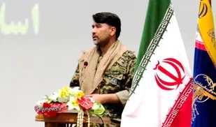جشنواره مالک اشتر ناحیه عمار مشهد برگزار شد
