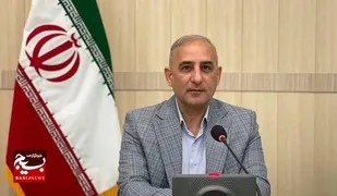 ارتقای درجه ۳۸۱ دهیاری استان اردبیل