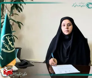پاسخ به ۷۰۰۰ استعلام ثبتی در سیستان و بلوچستان برای اجرای قانون حدنگار