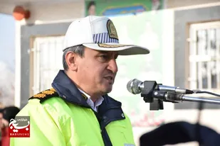 پوشش ۵۷۰۰ کیلومتر از جاده&zwnj;ها و ۴۵ نقطه برف&zwnj;گیر در طرح زمستانی همدان