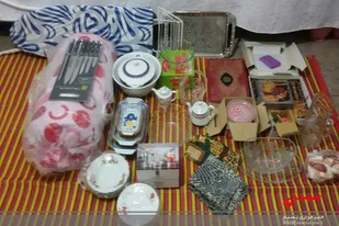 یک سری جهیزیه به یکی از زوج&zwnj;های جوان نیازمند محله ابوذر زاهدان اهدا شد