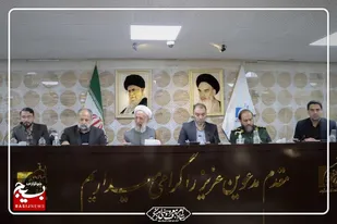 امربه&zwnj;معروف و نهی&zwnj;ازمنکر حکم الهی بوده و اجرای آن بر همگان واجب است