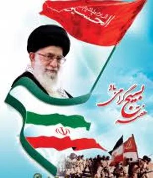 قدرت بسیج استکبار جهانی را نابود کرده است