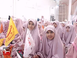 جشن روزه&zwnj;اولی&zwnj;ها با هدف پیوند معنویت و نشاط در ماه مبارک رمضان در مشهد