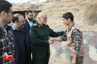 عیدی متفاوت در رسانه ملی؛ از بازدید فرمانده تا درخشش &laquo;قهرمان&zwnj;ها&raquo; در نوروز