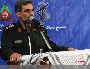 تفکر بسیجی استراتژی دشمن در منطقه را با شکست مواجه کرد