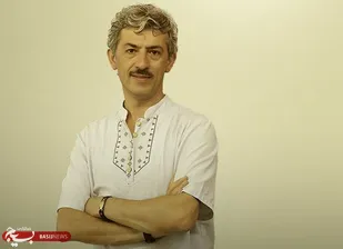 واكنش سيروس همتى بازيگر سينما به حملهٔ رژيم صهيونيستى به آمبولانس هلال احمر + ویدیو