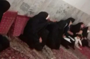 آغاز کلاس های تابستانه حلقه های صالحین پایگاه های بسیج خوانسار