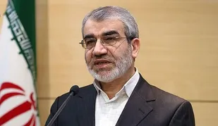 انتخابات در نظام جمهوری اسلامی مفهوم پیدا کرد