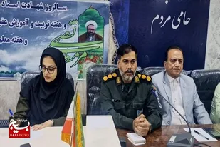جهاد تبیین مهم&zwnj;ترین راه مقابله با جنگ رسانه&zwnj;ای دشمن است