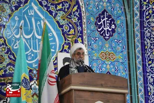 تفکر و فرهنگ و ارزش&zwnj;های بسیج است که می&zwnj;تواند آحاد جامعه را از درون متحول کند