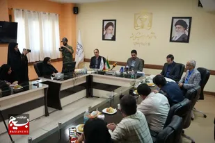 ماهانه ۲۴ هزار بیمار در بیمارستان امام رضا خدمات درمانی دریافت می کنند