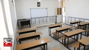 ۲۰ پروژه مدرسه&zwnj;سازی در شهرستان خلخال فعال است