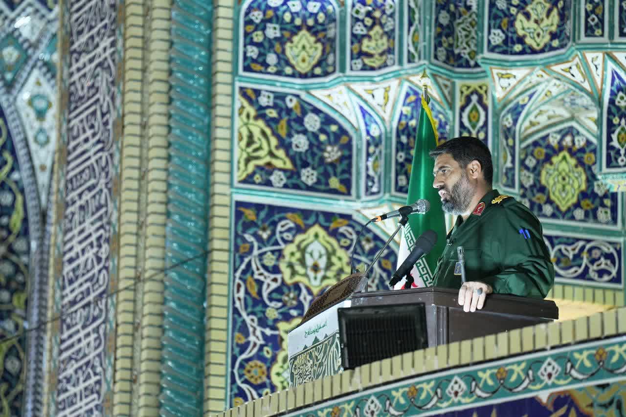 هدف راهبردی دشمنان در تمام نبردها مقابله با «ایران قوی» است / دفاع مقدس ما را به قدرت منطقه‌ای و نبردهای اخیر به قدرت جهانی تبدیل کرد