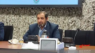 حضور گسترده گردشگران خارجی از موزه دفاع مقدس