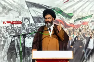 ایران در مقابل تشدید فشارهای آمریکا عقب&zwnj;نشینی نمی&zwnj;کند.