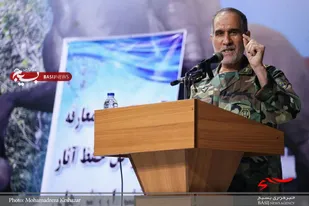 فرهنگ دفاع مقدس الگویی غنی برای تحقق جهش تولید است