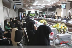 برگزاری همایش &laquo;خبرنگار حسینی- رسانه عاشورایی&raquo; در شهرکرد
