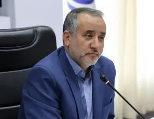 سرمایه&zwnj;گذاری پایدار، افزایش تاب&zwnj;آوری اقتصادی شهرداری&zwnj;ها و ارتقای سطح خدمات شهری را به همراه دارد