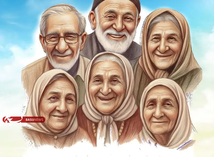 سالمندان را از حاشیه زندگی به متن جامعه برگردانیم