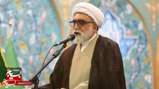 آیت&zwnj; الله واعظ طبسی، یک هویت فراموش&zwnj;نشدنی در تاریخ انقلاب اسلامی است
