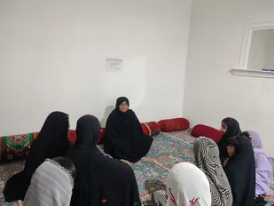 از مهر مادری تا تربیت نسلی توانمند؛ گفت&zwnj;وگوی خانواده&zwnj;ها در پلان