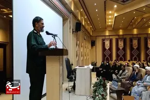 اهتمام به قرآن ما را در برابر برنامه&zwnj;های دشمن بیمه می کند