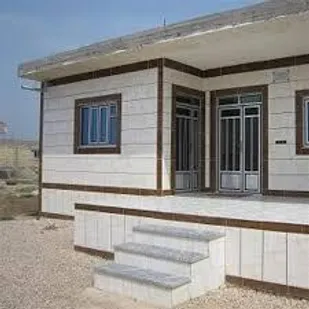 ساخت  ۵۴  واحد مسکونی برای مددجویان کمیته امداد در خمین