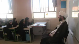 برگزاری اردوهای جهادی در 5 روستای بخش شیرین&zwnj;سو