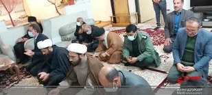 سالگرد شهادت شهید سیروس فتحی