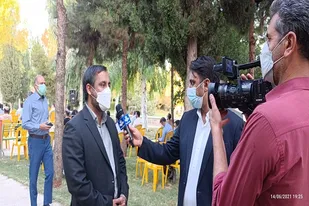 توجه به حوزه آموزش، مخصوصا حلقه وصل میان دانشگاه و صنعت در برنامه&zwnj;های بسیج مهندسین