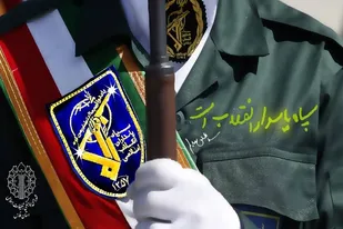 سپاه پاسداران انقلاب اسلامی، الگوی مقاومت برای تمام آزادی خواهان جهان است