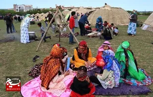 برگزاری بین&zwnj;المللی جشنواره عشایر در دستور کار میراث فرهنگی اردبیل قرار گرفت