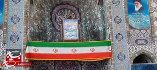 ارتش جمهوری اسلامی یک ارتش فکری، معنوی مقدس است