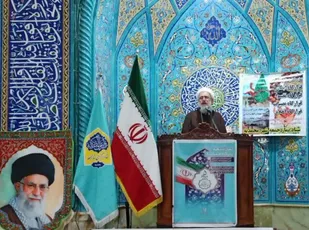 دشمن با سیاست &laquo;قدم به قدم&raquo; به دنبال عقب&zwnj;نشینی ایران است/ پرونده اپستین مشتی از خروار تمدن کثیف غرب&nbsp;