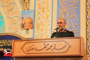 رمز موفقیت انقلاب اسلامی، ولایت&zwnj;پذیری مردم است