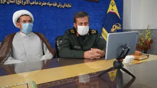 اصحاب رسانه، زبان گویای ملت و انقلاب هستند